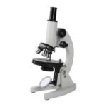 Professional Monocular Biological Compound Microscope 25X-675X Magnification L101