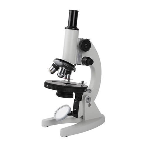 Professional Compound Microscope 25X 675X Magnification L101 Professional Monocular Biological Compound Microscope 25X-675X Magnification L101