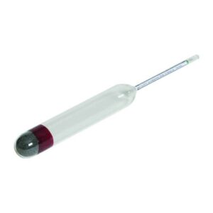 Professional Lactometer for Milk Testing