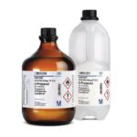 Ethylene Glycol Purity 99.5 % Merck 1 Ltr. India