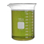 Pyrex 1000ml Glass Beaker