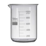 Pyrex 1000ml Glass Beaker