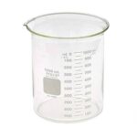 Pyrex 1000ml Glass Beaker