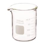 Pyrex 250 mL Glass Beaker