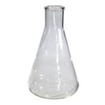 Pyrex Conical Flask 1000 ml