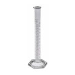 Pyrex Measuring Cylinder 10 mL