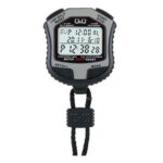 Q&Q Digital Stop Watch HS45 Stopwatch
