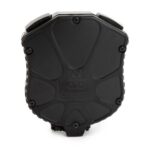Q&Q Digital Stop Watch HS45 Stopwatch Backpart