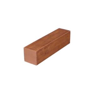 Rectangular Cylinder for Physics Practical
