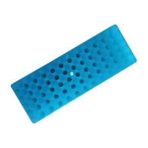 Reversible Rack 60 Hole For Micro Tube