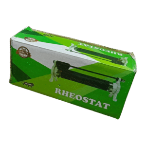 Rheostat 400 ohms 0.5 Amp