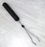 SS Test Tube Holder with Plastic Handle