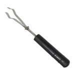 SS Test Tube Holder with Plastic Handle New