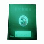 Biology Practical Note Book for SSC and HSC