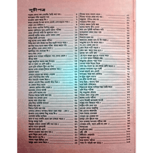 খেলার ছলে বিজ্ঞান 112 টি মজার মজার সায়েন্স এক্সপেরিমেন্ট