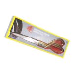 Senior Tailor Scissors 10.5 Inch Stainless Steel