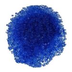 Silica Gel 250gm (Loose Pack) Blue