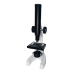 Simple Student Microscope 200x with LED Light