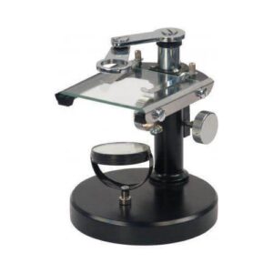 Simple Dissecting Microscope 10X Single Head