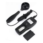 Smart Sensor Digital Anemometer AS836