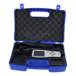 Smart Sensor Digital Anemometer AS836