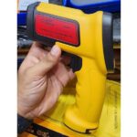 Smart Sensor Infrared Thermometer 1650 Degree IR Gun AS882 Real Picture