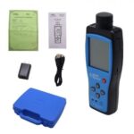 Smart Sensor Digital Oxygen Detector AR8100