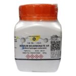 Sodium BiCarbonate AR 500g ResearchLab India