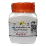 Sodium-BiCarbonate-AR-500g-ResearchLab-India