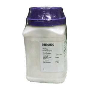 Sodium Hexametaphosphate 500g Merck India