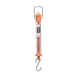 Spring Scale 10 Kg Student Scale or Newton Scale 100 Newton
