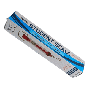 Spring Scale 10 Kg Student Scale or Newton Scale 100 Newton