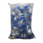 Stool Collection Pot Sample Stool Container 100 Pcs