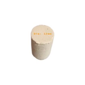 Test Tube Cork 144 Pcs for 12mm Dia Test Tube