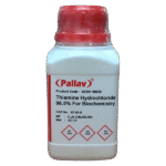 Thiamine Hydrochloride 98.5% Pure 25gm