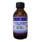 Tollen Reagent 100mL for Aldehyde and Ketone
