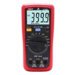UNI-T Digital Multimeter UT136B+ AC/DC Auto Range Meter