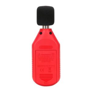UNI-T Mini Sound Level Meter UT353