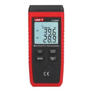 UNI-T Mini Contact Type Thermometer UT320D