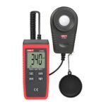 UNI-T UT383S Digital Lux Meter
