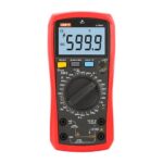 UNI-T UT890C True RMS Multimeter Digital Ammeter