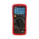 UNI-T UT892 AC-DC 2000V High Voltage Multimeter