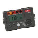 Uni-T Digital Megger Meter Insulation Tester UT501A
