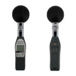 Wet Bulb Globe Temperature WBGT Heat Index Checker 8778
