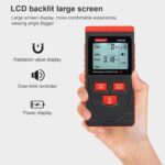 Wintact Electromagnetic Radiation Meter WT3120 Magnetic Field Tester