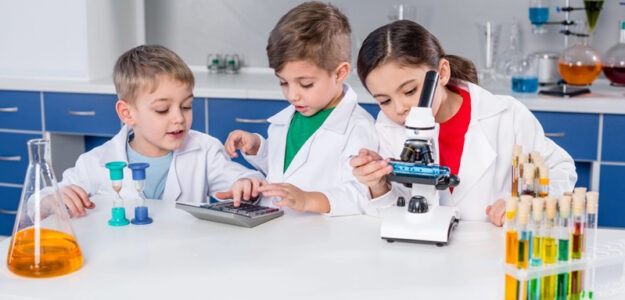 cropped educational lab apparatus in bangladesh