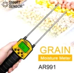 digital grain moisture meter ar991 china ss 1