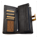 esiposs long wallet eps 206k china leather wallet opened