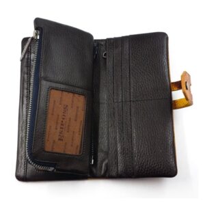 esiposs long wallet eps 206k china leather wallet pockets