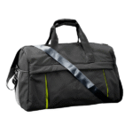 fabric bag tg 05 for travel gym and tools carrying black